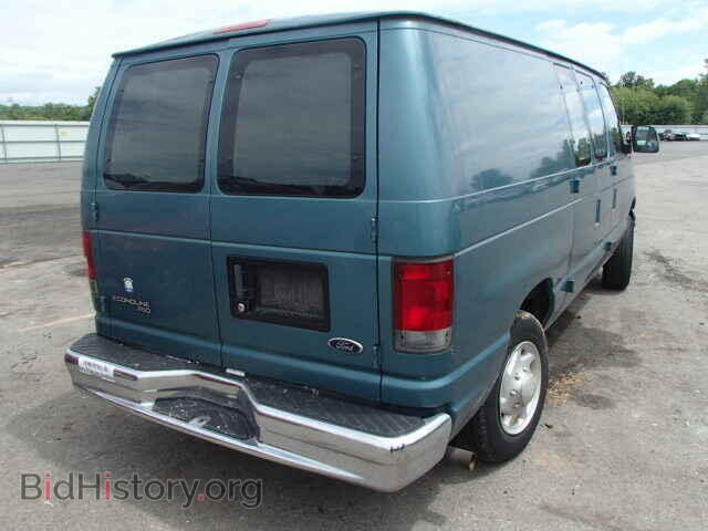 1998 FORD ECONOLINE - VIN: 1FTNE24L1WHB26417 - Фото 4