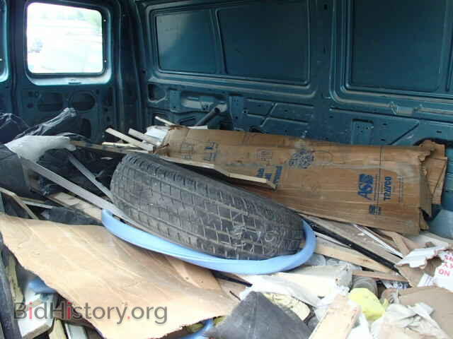 1998 FORD ECONOLINE - VIN: 1FTNE24L1WHB26417 - Фото 6