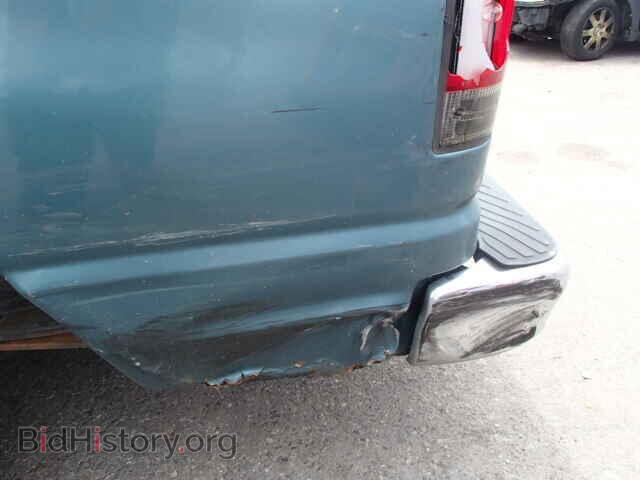 1998 FORD ECONOLINE - VIN: 1FTNE24L1WHB26417 - Фото 9