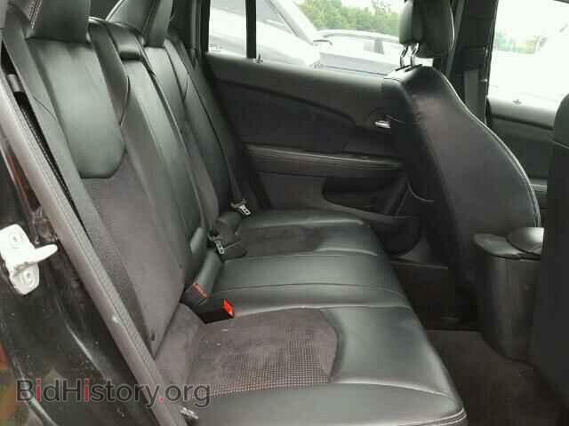 2011 CHRYSLER 200 - VIN: 1C3BC8FG2BN615596 - Фото 6