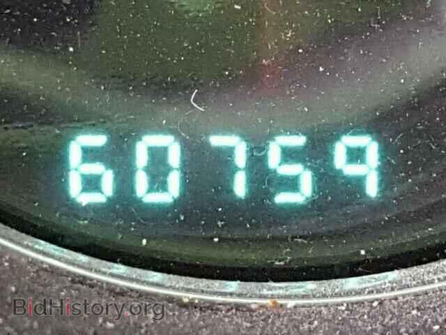 2011 CHRYSLER 200 - VIN: 1C3BC8FG2BN615596 - Фото 8