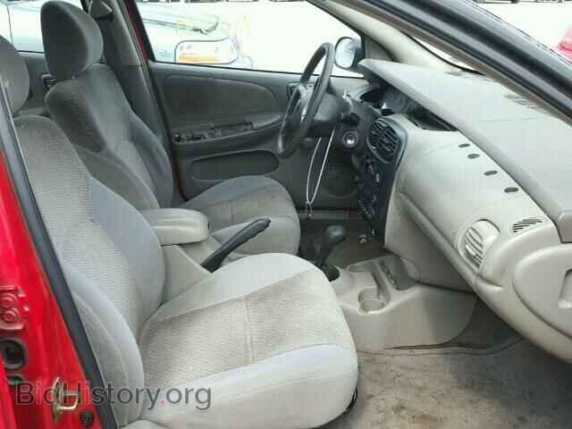2000 DODGE NEON - VIN: 1B3ES46C1YD720812 - Фото 5
