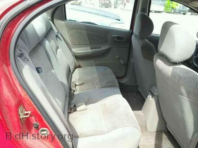 2000 DODGE NEON - VIN: 1B3ES46C1YD720812 - Фото 6