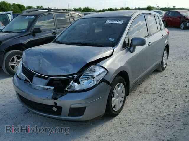 2010 NISSAN VERSA - VIN: 3N1BC1CP0AL402316 - Фото 2