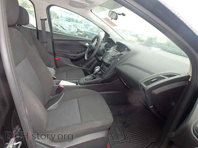 2015 FORD FOCUS - VIN: 1FADP3F23FL235013 - Фото 5