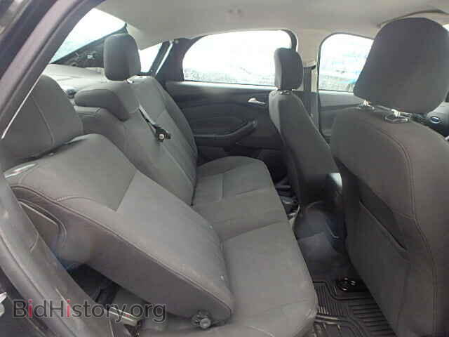 2015 FORD FOCUS - VIN: 1FADP3F23FL235013 - Фото 6