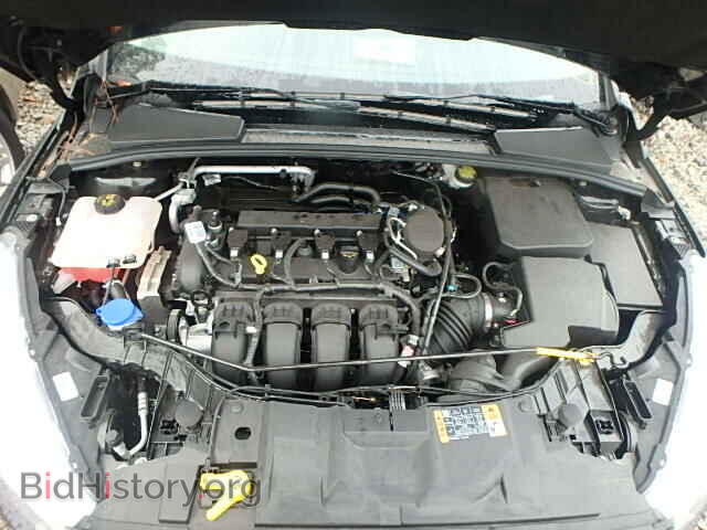 2015 FORD FOCUS - VIN: 1FADP3F23FL235013 - Фото 7
