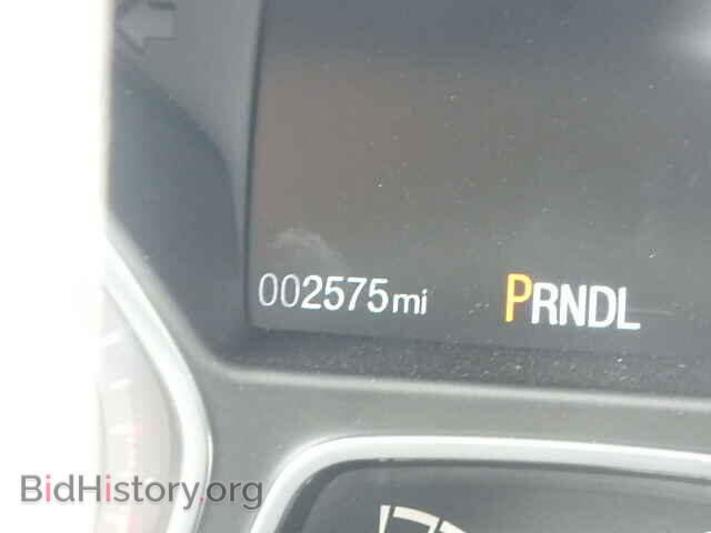 2015 FORD FOCUS - VIN: 1FADP3F23FL235013 - Фото 8