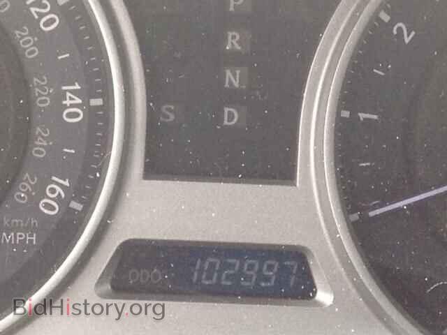 2006 LEXUS IS250 - VIN: JTHCK262265006050 - Фото 8