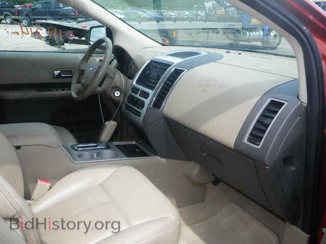 2007 FORD EDGE - VIN: 2FMDK49C67BA31046 - Photo 5