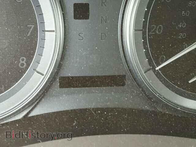 2010 LEXUS ES350 - VIN: JTHBK1EG5A2361100 - Фото 8