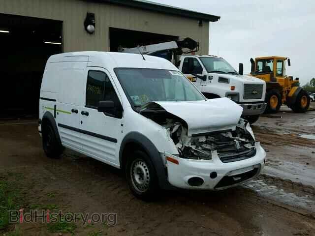 Фотография NM0LS7BN5DT127398 - FORD TRANSIT CO 2013