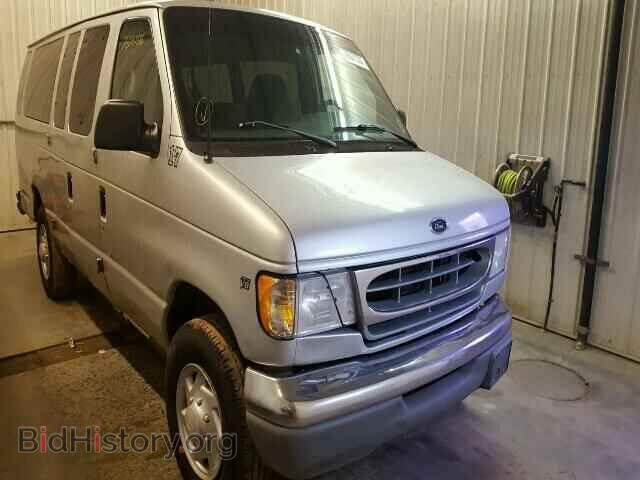 Photo 1FBSS31L1YHB47765 - FORD ECONOLINE 2000