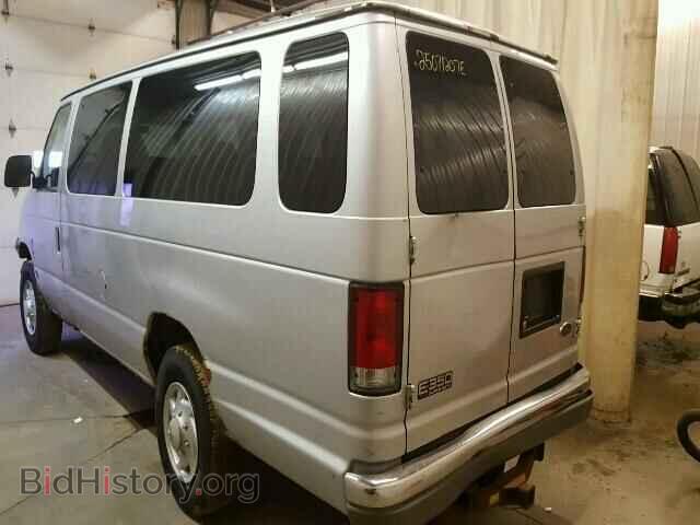 2000 FORD ECONOLINE - VIN: 1FBSS31L1YHB47765 - Фото 3