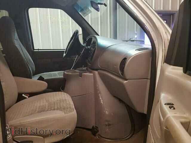 2000 FORD ECONOLINE - VIN: 1FBSS31L1YHB47765 - Фото 5