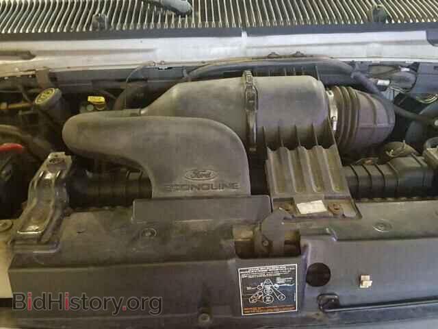 2000 FORD ECONOLINE - VIN: 1FBSS31L1YHB47765 - Фото 7
