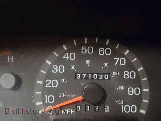 2000 FORD ECONOLINE - VIN: 1FBSS31L1YHB47765 - Фото 8
