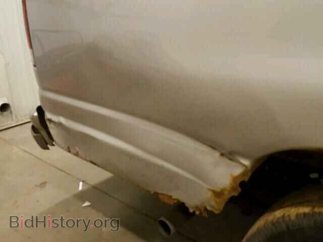 2000 FORD ECONOLINE - VIN: 1FBSS31L1YHB47765 - Фото 9