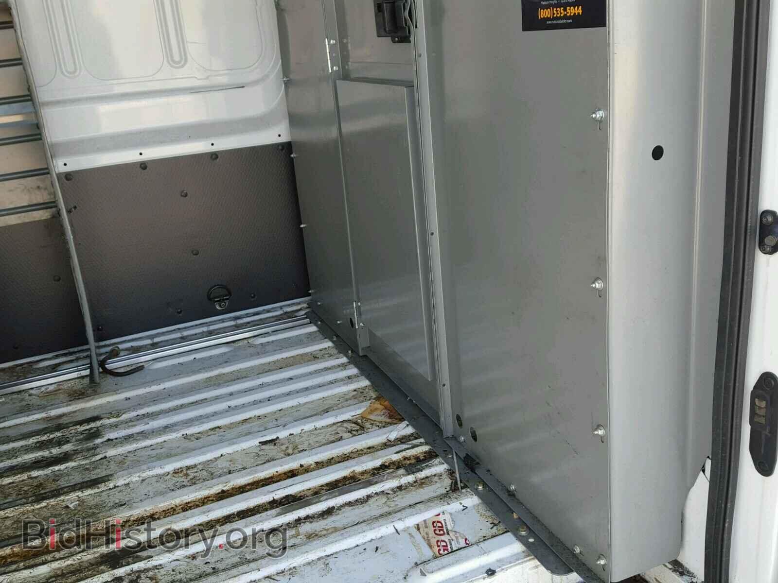 2015 FORD TRANSIT CO - VIN: 1FTNR2CM1FKA41692 - Фото 2