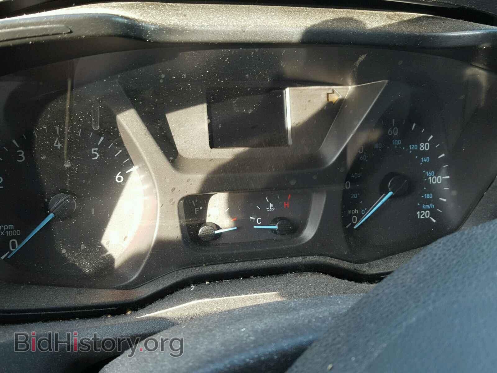 2015 FORD TRANSIT CO - VIN: 1FTNR2CM1FKA41692 - Фото 4
