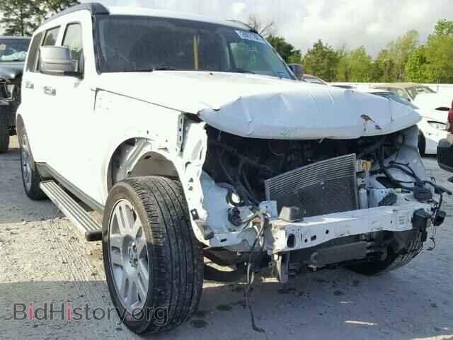 Photo 1D4PT4GK3BW589519 - DODGE NITRO 2011