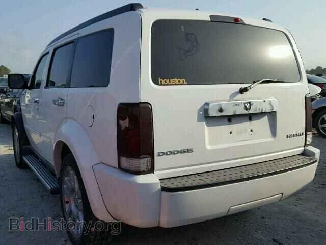 2011 DODGE NITRO - VIN: 1D4PT4GK3BW589519 - Photo 3
