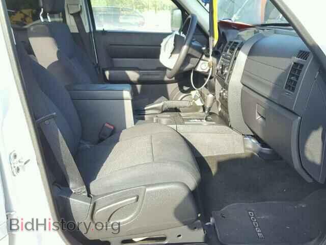 2011 DODGE NITRO - VIN: 1D4PT4GK3BW589519 - Photo 5