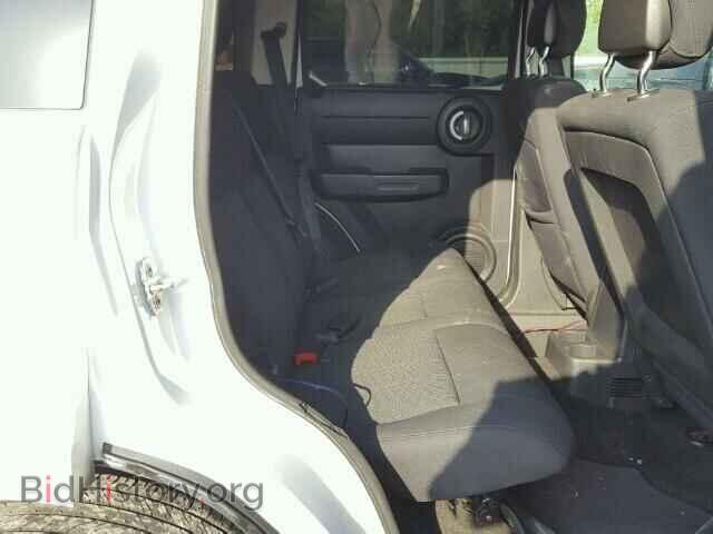 2011 DODGE NITRO - VIN: 1D4PT4GK3BW589519 - Photo 6