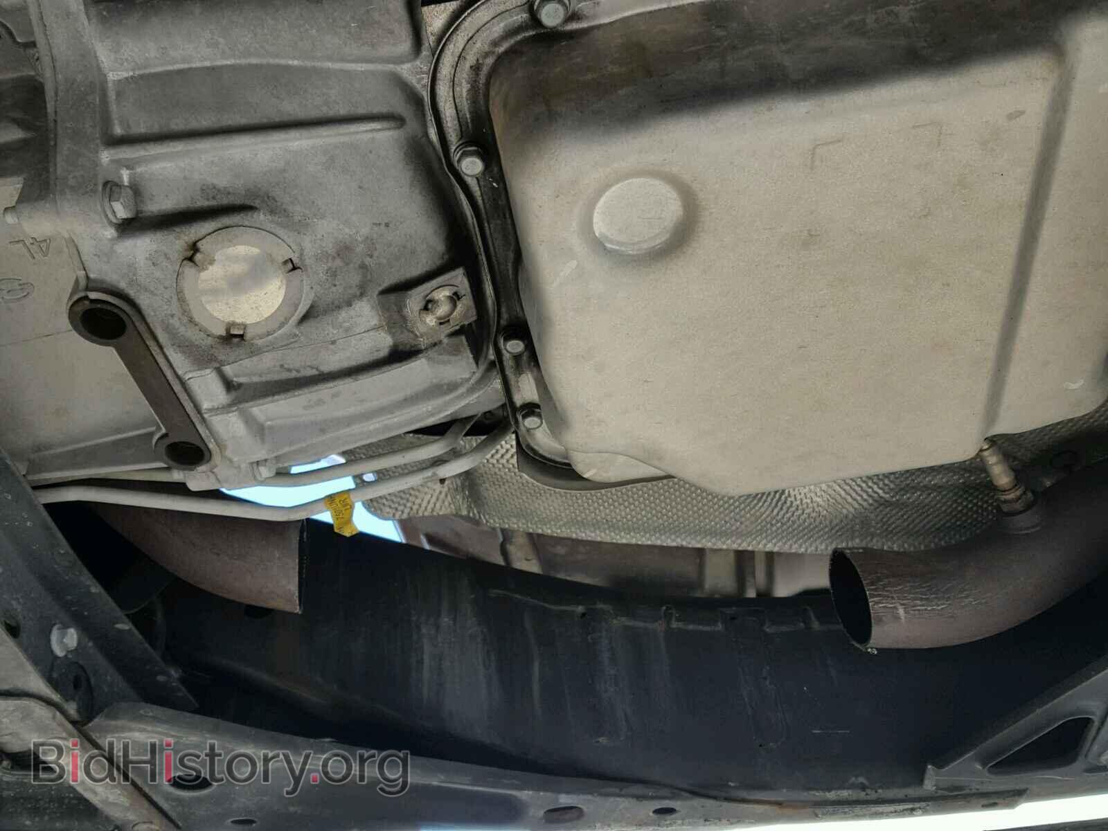 2006 GMC ENVOY - VIN: 1GKDS13SX62252502 - Фото 9