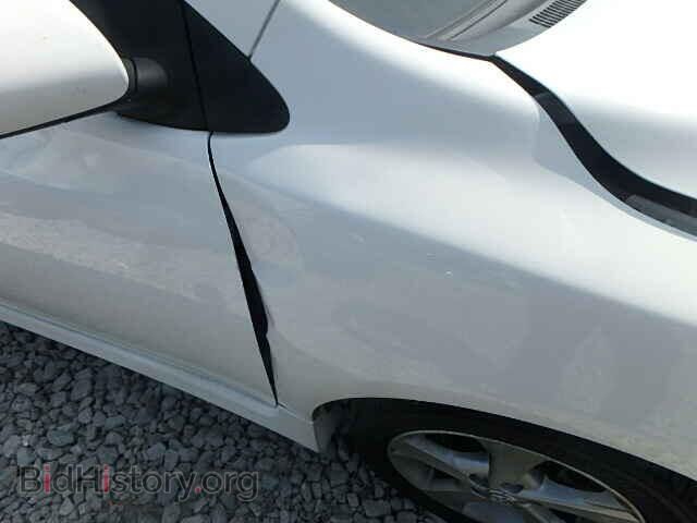 2012 TOYOTA COROLLA - VIN: 2T1BU4EE1CC871105 - Фото 9