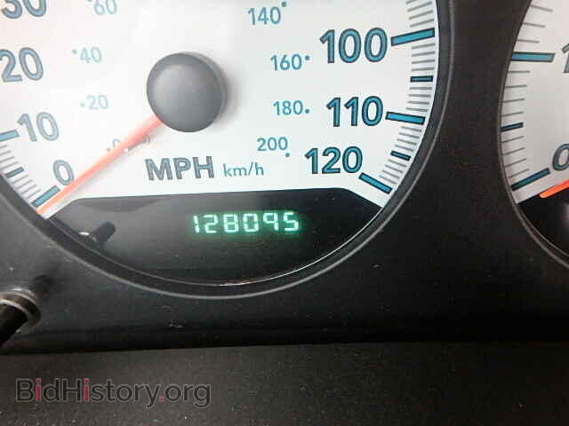 2005 DODGE CARAVAN - VIN: 1D4GP24R35B101496 - Фото 8