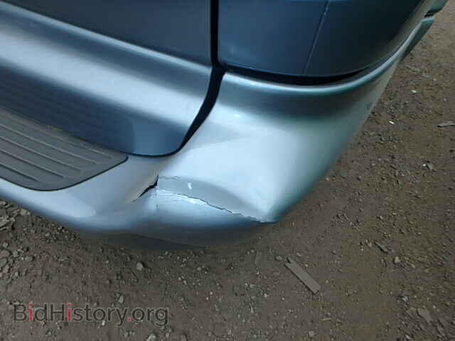 2005 DODGE CARAVAN - VIN: 1D4GP24R35B101496 - Фото 10
