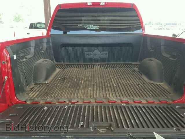 2012 CHEVROLET SILVERADO - VIN: 3GCPCSE03CG186515 - Фото 10
