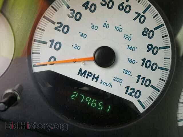2005 DODGE CARAVAN - VIN: 1D4GP24R45B426822 - Фото 8
