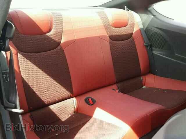 2013 HYUNDAI GENESIS - VIN: KMHHU6KJ2DU082615 - Фото 6