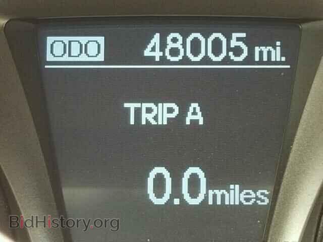 2013 HYUNDAI GENESIS - VIN: KMHHU6KJ2DU082615 - Фото 8