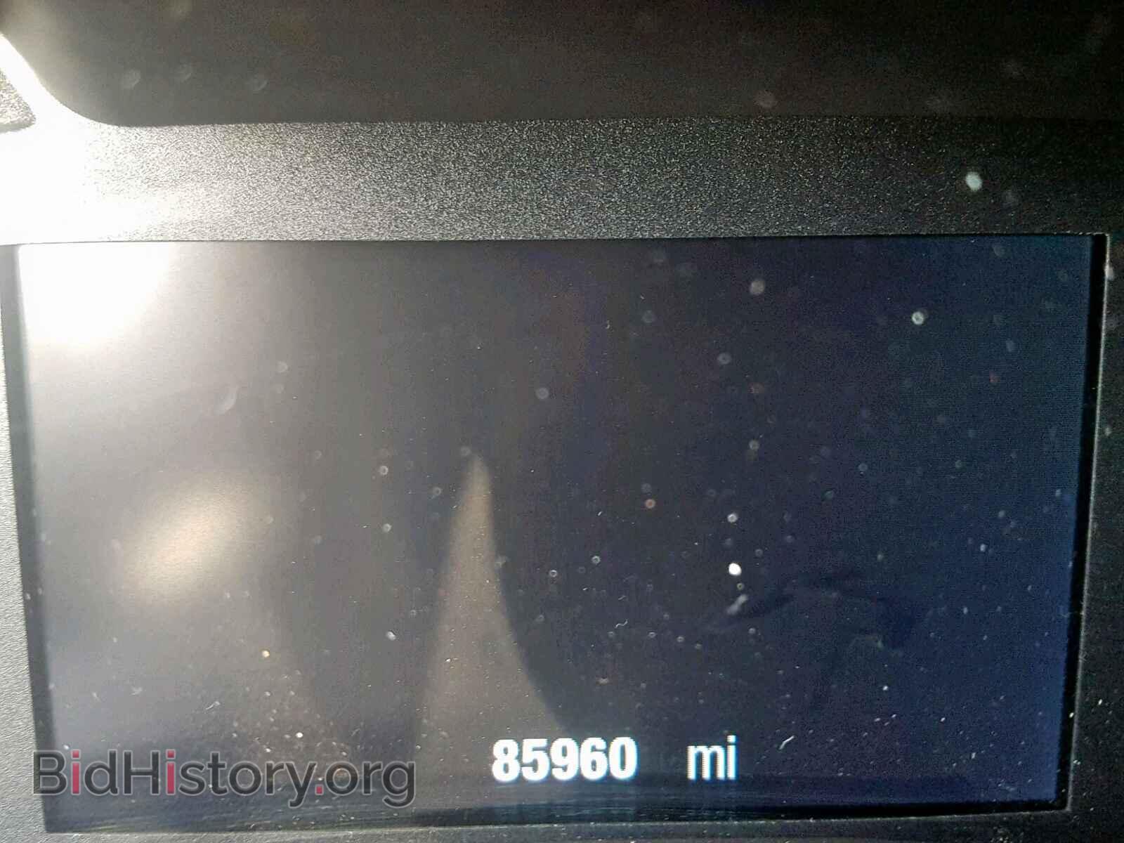 2014 CHEVROLET IMPALA - VIN: 2G11X5SL2E9279543 - Фото 8