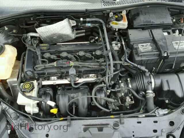 2006 FORD FOCUS - VIN: 1FAFP34N96W190633 - Фото 7