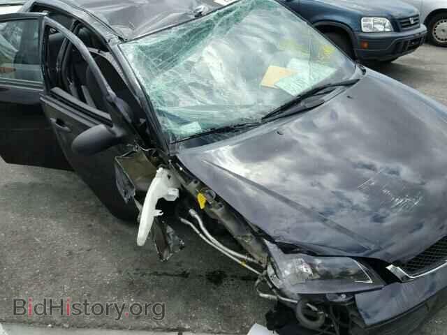 2006 FORD FOCUS - VIN: 1FAFP34N96W190633 - Фото 10
