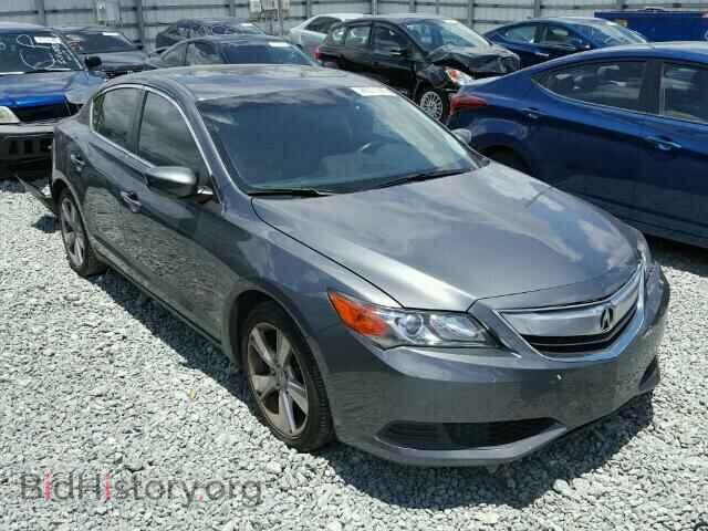 Фотография 19VDE1F31EE006889 - ACURA ILX 2014