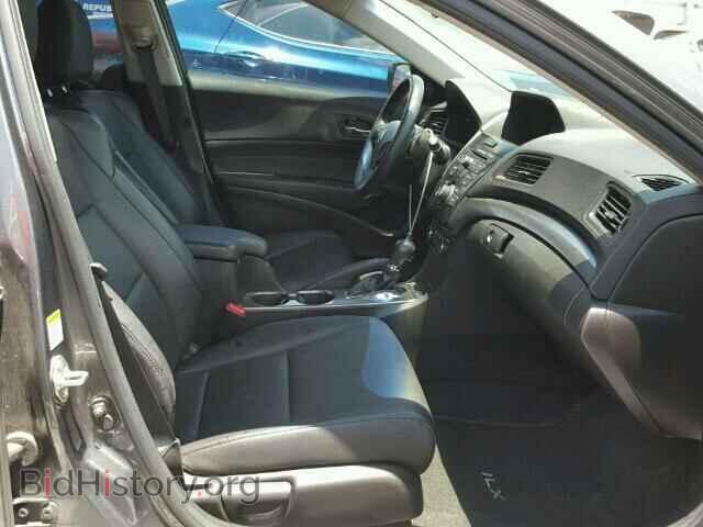 2014 ACURA ILX - VIN: 19VDE1F31EE006889 - Фото 5
