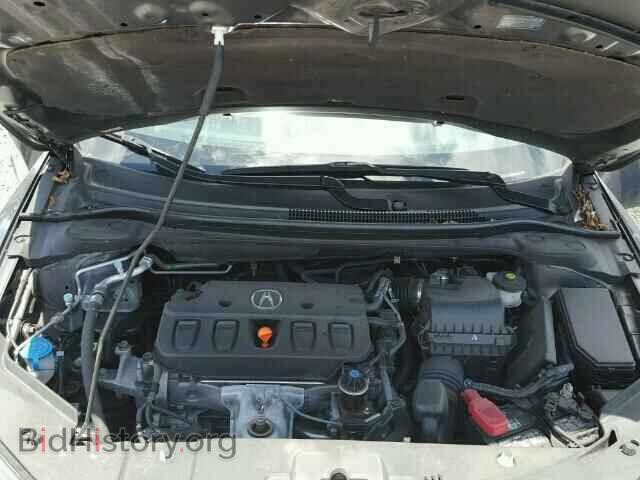 2014 ACURA ILX - VIN: 19VDE1F31EE006889 - Фото 7