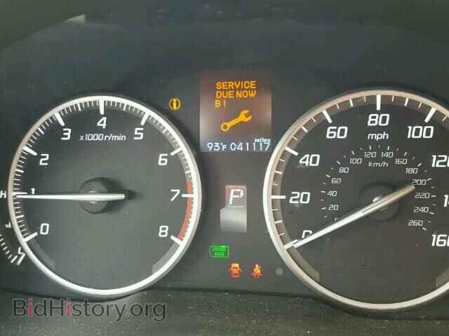 2014 ACURA ILX - VIN: 19VDE1F31EE006889 - Фото 8