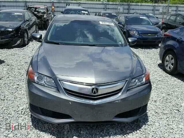 2014 ACURA ILX - VIN: 19VDE1F31EE006889 - Фото 10