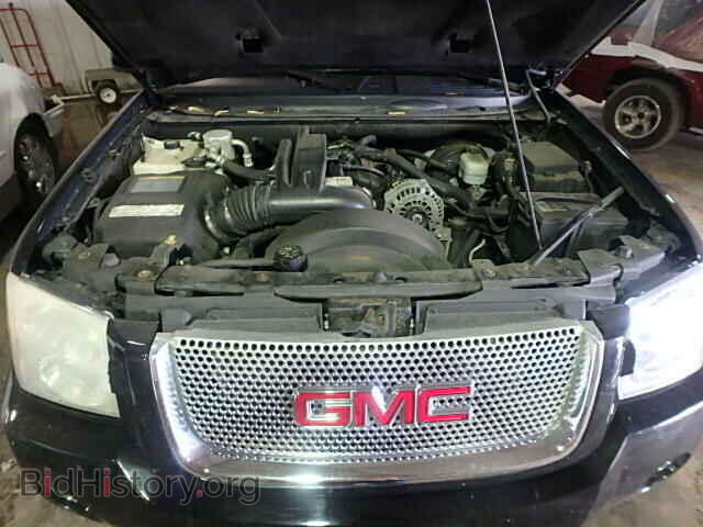 2006 GMC ENVOY - VIN: 1GKET63M962170874 - Фото 7