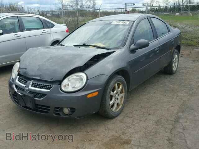 2004 DODGE NEON - VIN: 1B3ES46C44D635764 - Фото 2