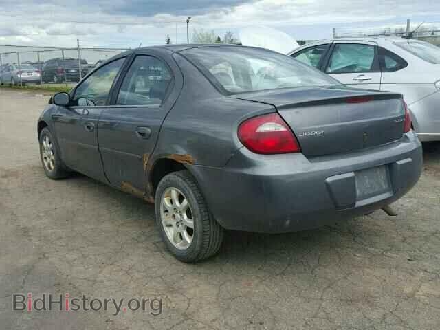 2004 DODGE NEON - VIN: 1B3ES46C44D635764 - Фото 3