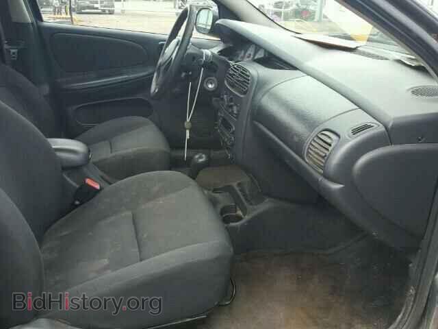 2004 DODGE NEON - VIN: 1B3ES46C44D635764 - Фото 5