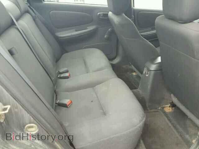 2004 DODGE NEON - VIN: 1B3ES46C44D635764 - Фото 6