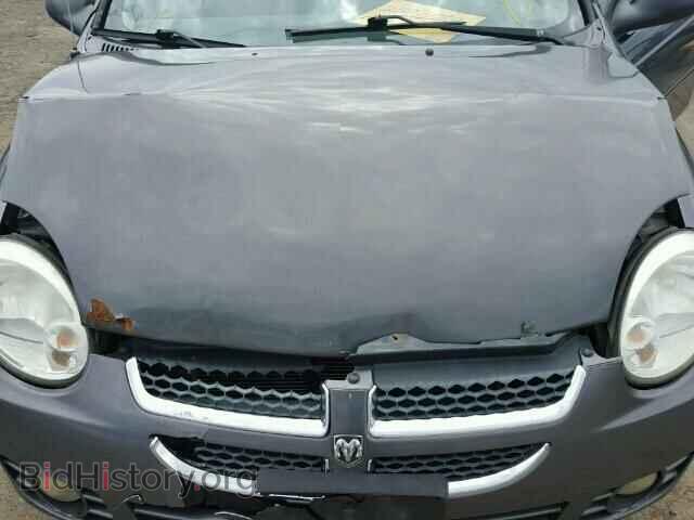 2004 DODGE NEON - VIN: 1B3ES46C44D635764 - Фото 7